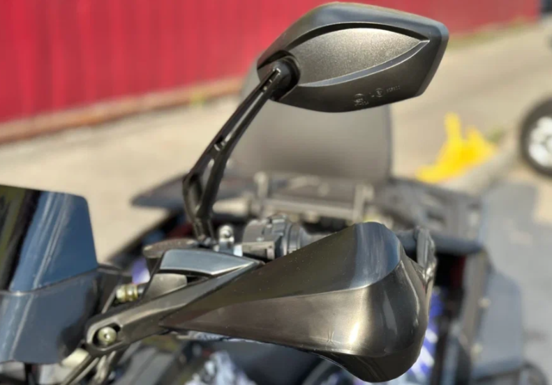 Квадроцикл GBM CROSS HILL 300 NEW PREMIUM в Екатеринбурге