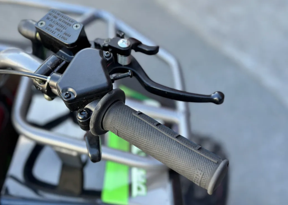 Квадроцикл GBM DAXTER 220 NEW в Екатеринбурге