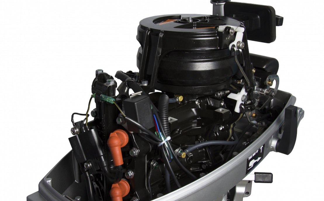 Лодочный мотор Seanovo SN9.9FFEL Enduro в Екатеринбурге