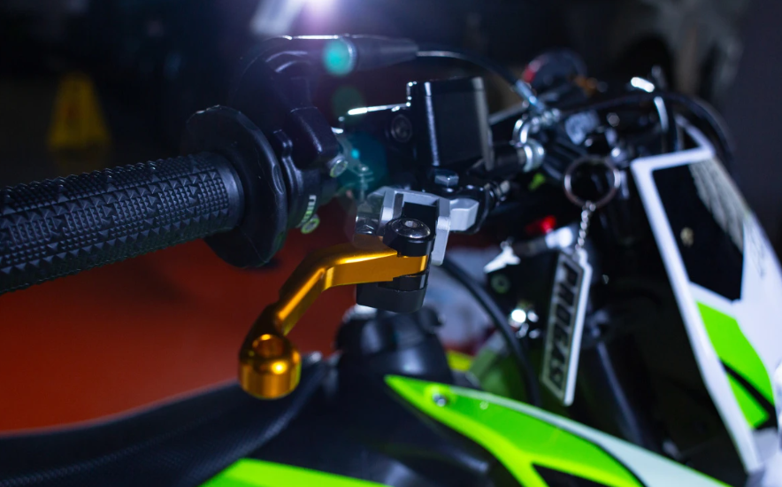 Мотоцикл Progasi SUPER MAX 300 PRO PR300 (ZS175FMN) в Екатеринбурге