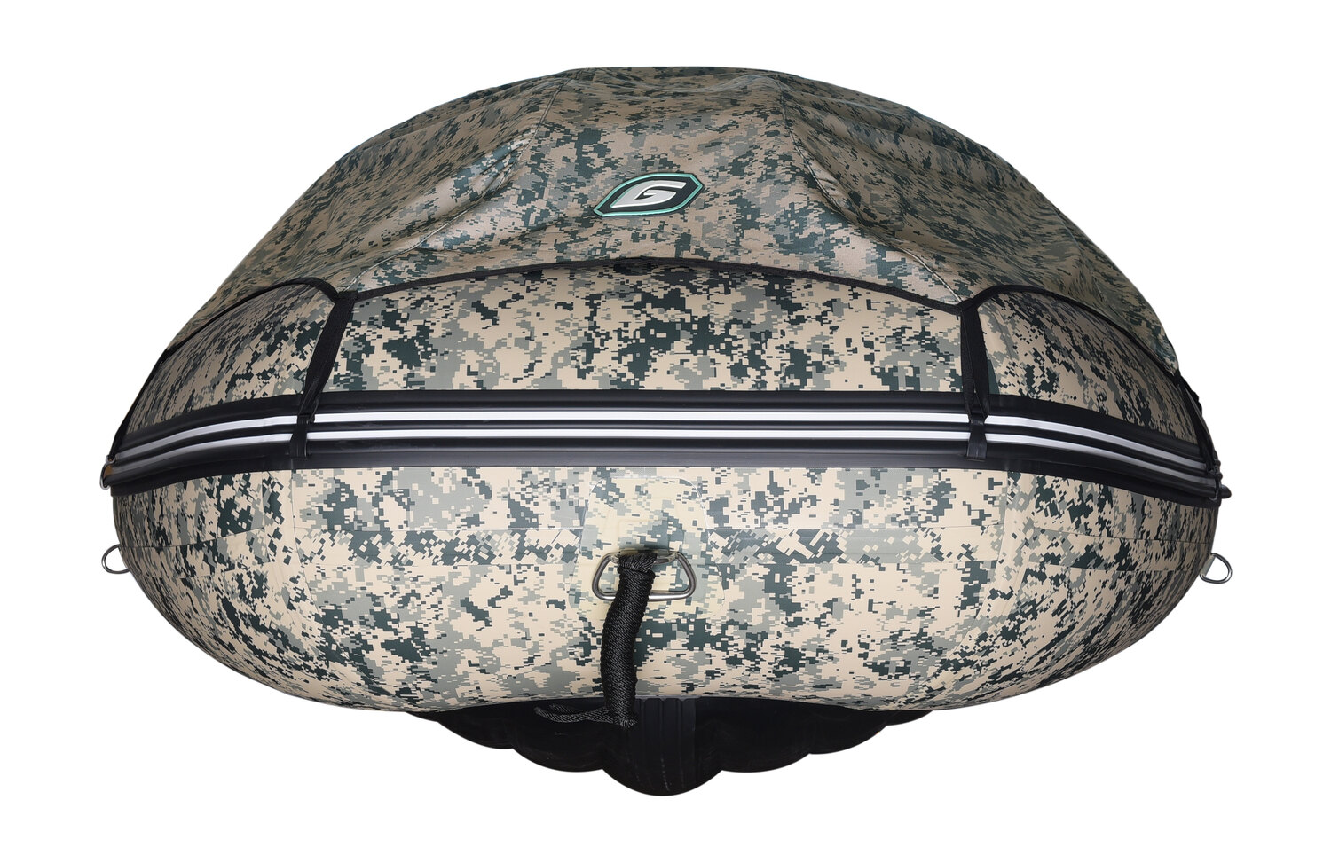 НАДУВНАЯ ЛОДКА GLADIATOR E330PRO в Екатеринбурге