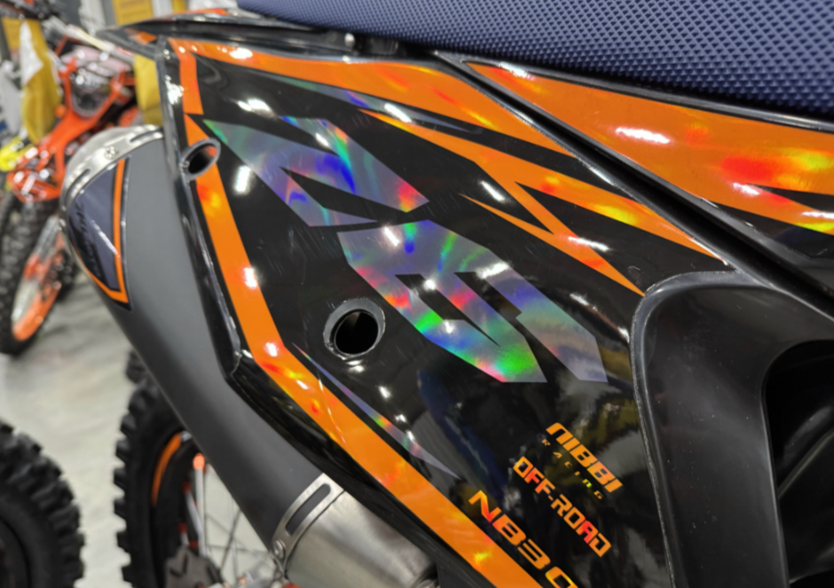 Мотоцикл JHLMOTO JHL Z6 NB300 (174MN-5) в Екатеринбурге