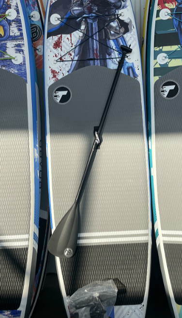 SUP (САП) ДОСКА RAIDEX I BOARD 11’ (332СМ) N 33 в Екатеринбурге