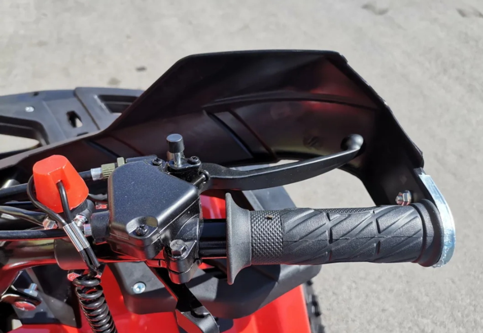 Квадроцикл PROMAX WILD 175 BASIC в Екатеринбурге