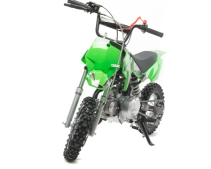 Питбайк MOTOLAND (МОТОЛЕНД) GS Motors S7 в Екатеринбурге