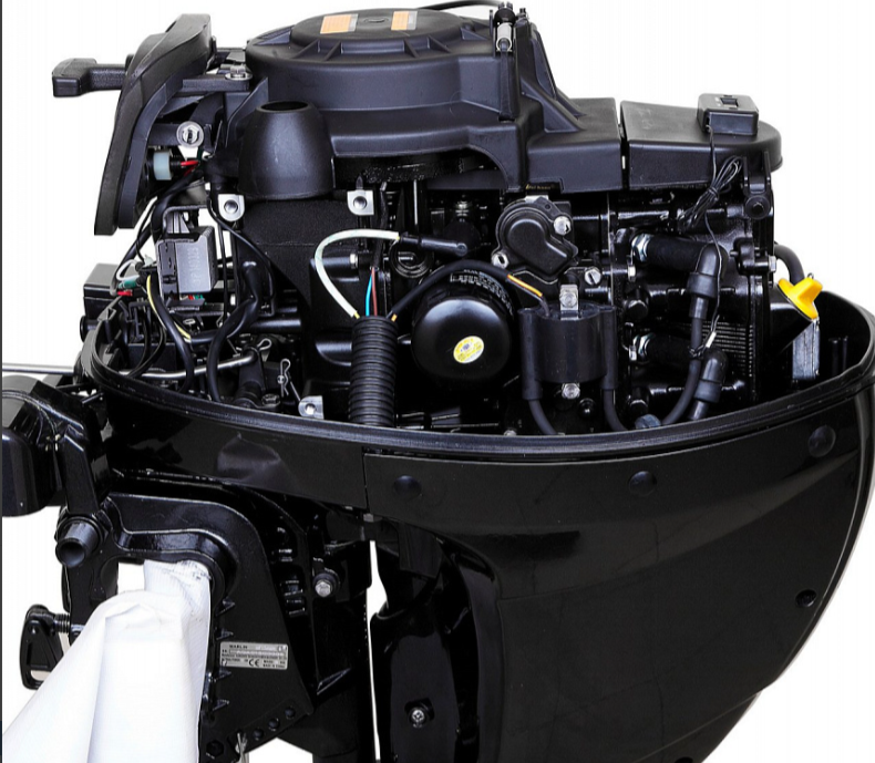 Лодочный мотор MARLIN MF 9.9 AWHBS в Екатеринбурге