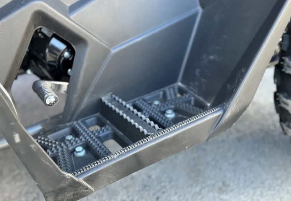 Квадроцикл GBM DAXTER 220 NEW в Екатеринбурге