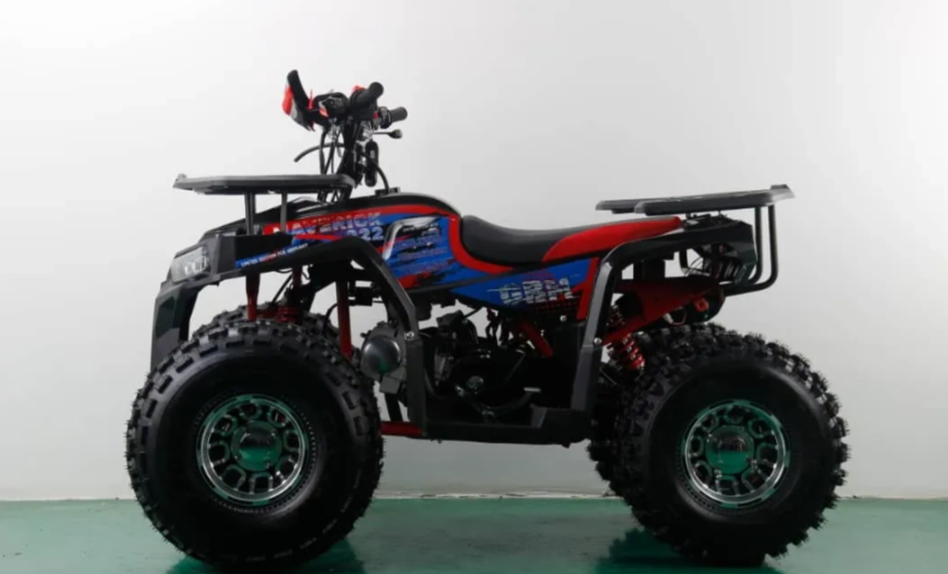 Квадроцикл GBM MAVERICK 222 NEW в Екатеринбурге
