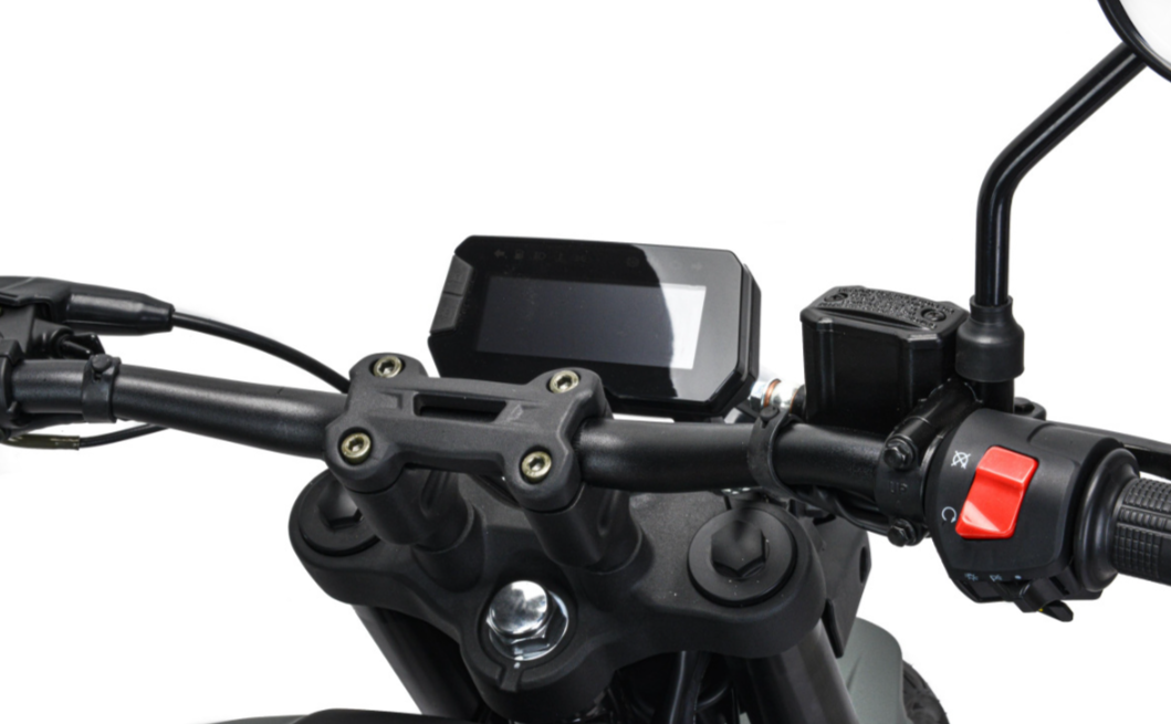 Мотоцикл MOTOLAND (МОТОЛЕНД) 300 CBR в Екатеринбурге