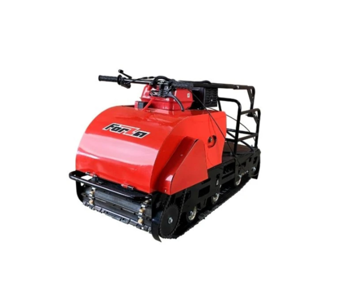 Мотобуксировщик Forza МБС3-17ВЭ в Екатеринбурге