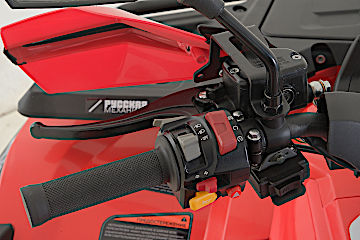 Квадроцикл РМ (Русская Механика) РМ 800 Т серии «Шёлковый путь» в Екатеринбурге