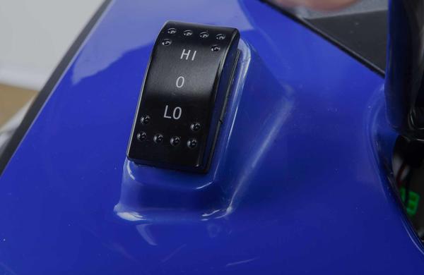 Снегоход STELS Капитан-150 2023 в Екатеринбурге