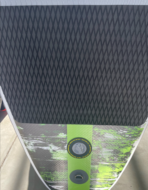 SUP (САП) ДОСКА RAIDEX TAKUMO 10.6’ (320СМ) N 11 в Екатеринбурге