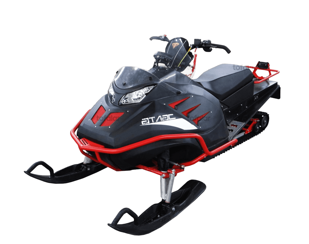 Снегоход ТОФАЛАР АТЛАС 500 в Екатеринбурге