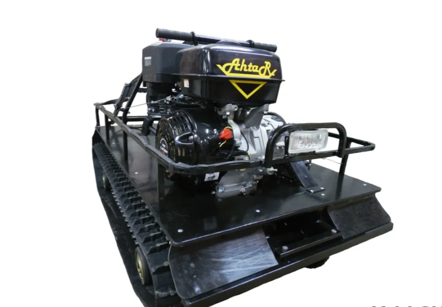 Мотобуксировщик AhtaR L13 в Екатеринбурге