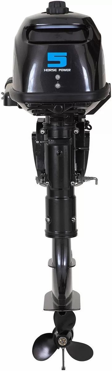 Лодочный мотор MARLIN MP 5 AMHS в Екатеринбурге