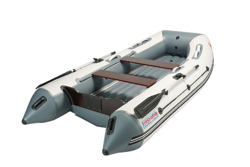 Лодка MISHIMO LITE 360 в Екатеринбурге