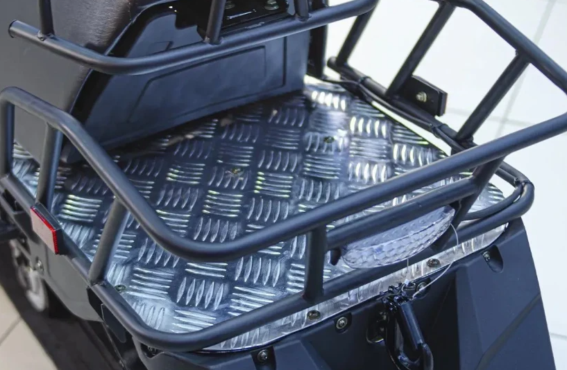 Снегоход Ataki WD 250 в Екатеринбурге