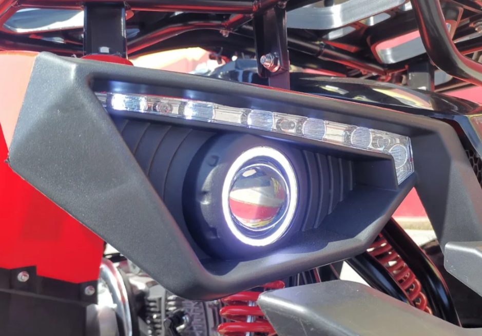 Квадроцикл PROMAX WILD 175 BASIC в Екатеринбурге