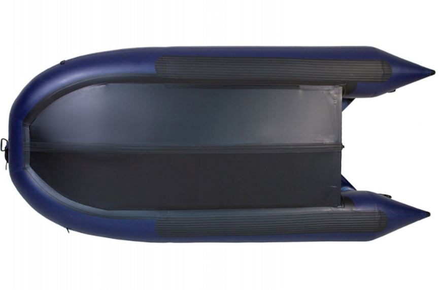 НАДУВНАЯ ЛОДКА GLADIATOR B370AL в Екатеринбурге