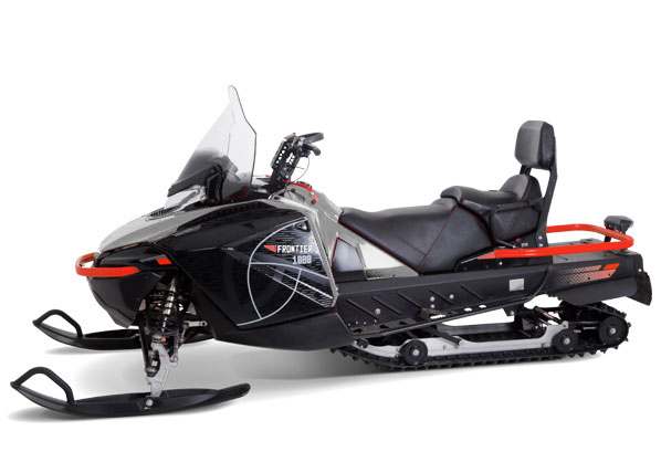 Снегоход РМ FRONTIER 1000 в Екатеринбурге