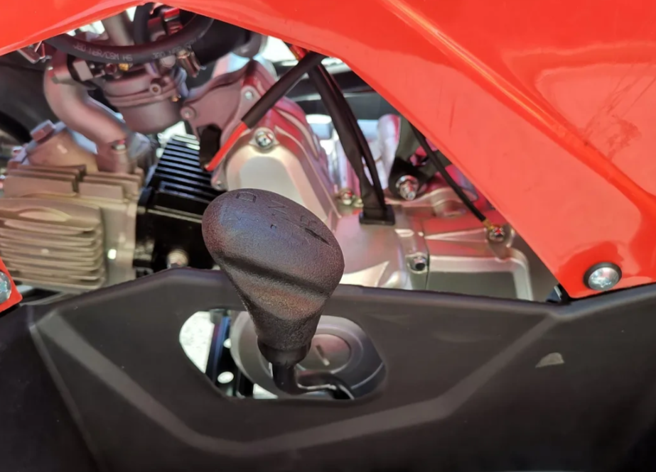 Квадроцикл PROMAX WILD 175 BASIC в Екатеринбурге