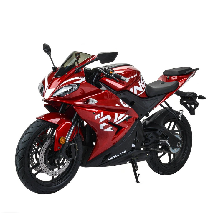 Мотоцикл MOTOLAND (МОТОЛЕНД) R1 300 в Екатеринбурге