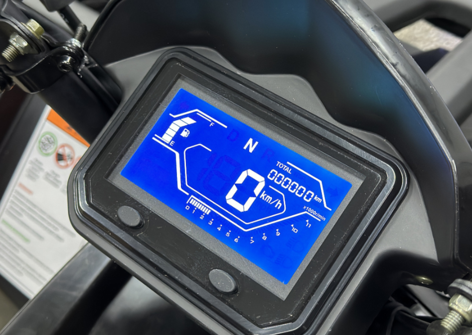 Квадроцикл GBM MAVERICK 300 NEW PREMIUM в Екатеринбурге