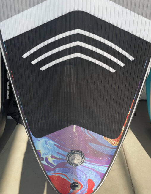 SUP (САП) ДОСКА RAIDEX I BOARD 11’ (332СМ) N 35 в Екатеринбурге