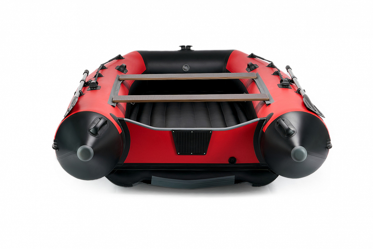 Лодка MISHIMO RAPID 400 в Екатеринбурге