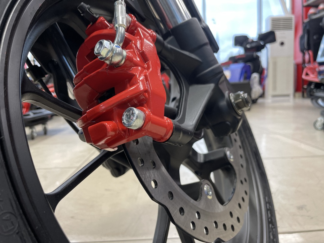 Мопед PROMAX CB150R (49) в Екатеринбурге