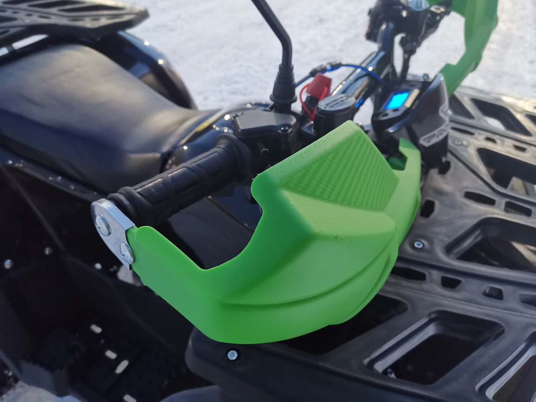 Квадроцикл PROMAX WILD 175 LUX в Екатеринбурге