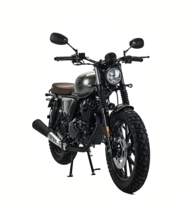 Мотоцикл MOTOLAND (МОТОЛЕНД) TEXAS 300 в Екатеринбурге