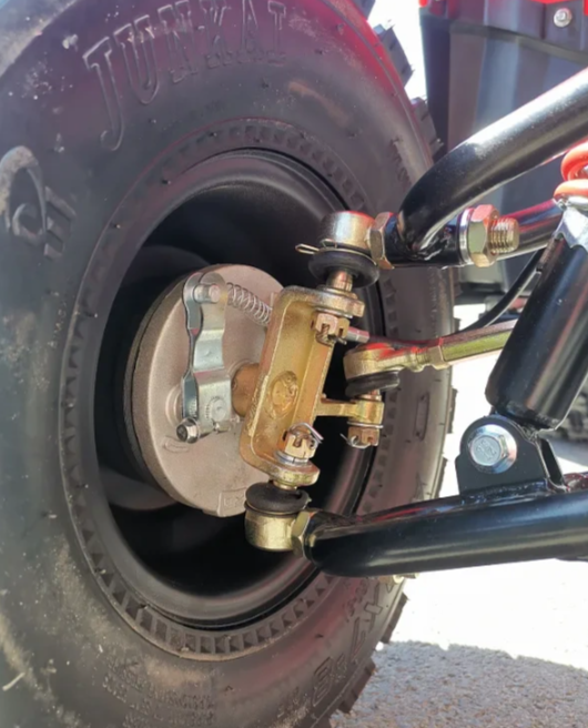 Квадроцикл PROMAX WILD 175 BASIC в Екатеринбурге