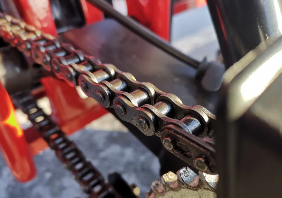 Квадроцикл GBM SHARP KIDS 125 в Екатеринбурге