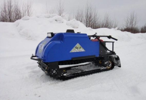 Мотобуксировщик Райда АК 088 в Екатеринбурге