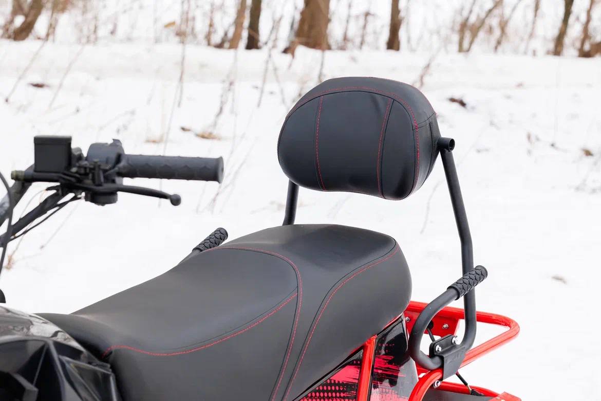 Снегоход IRBIS TUNGUS 400 25/26 в Екатеринбурге