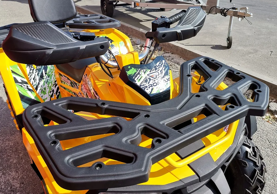 Квадроцикл PROMAX STORM 280 LUX в Екатеринбурге