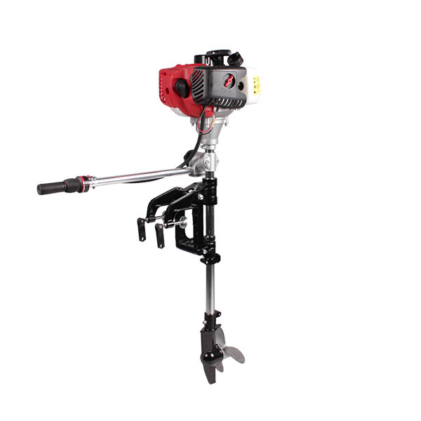 ЛОДОЧНЫЙ МОТОР TOYAMA TA 3.5 в Екатеринбурге