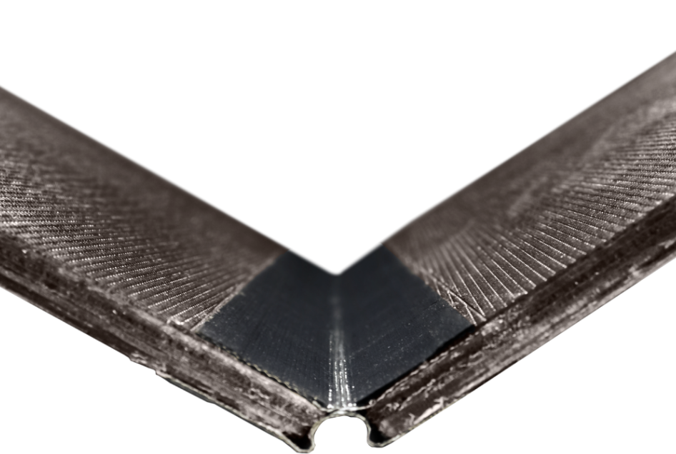 Вкладка МАСТЕР из 3-х частей в Екатеринбурге