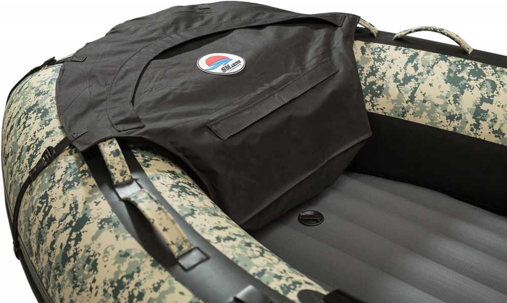 НОСОВАЯ СУМКА AIR, SDP 330-420 в Екатеринбурге