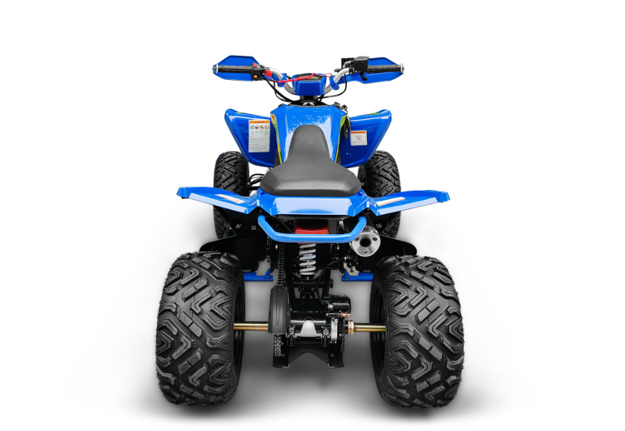 Квадроцикл YACOTA TYPHOON 250 в Екатеринбурге
