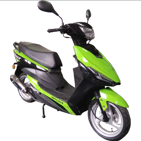 Скутер RACER RC50QT-3X NEO в Екатеринбурге