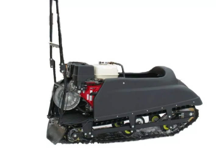 Мотобуксировщик ВОЛГАРЬ 9 Утилитарный в Екатеринбурге