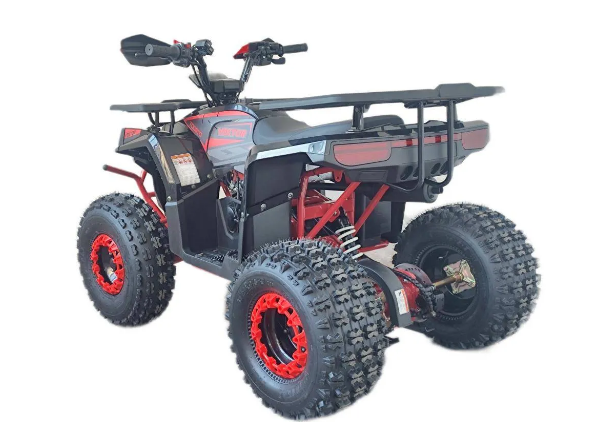 Квадроцикл YACOTA VEKTOR 125 в Екатеринбурге