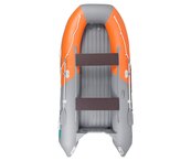 НАДУВНАЯ ЛОДКА GLADIATOR E380S в Екатеринбурге