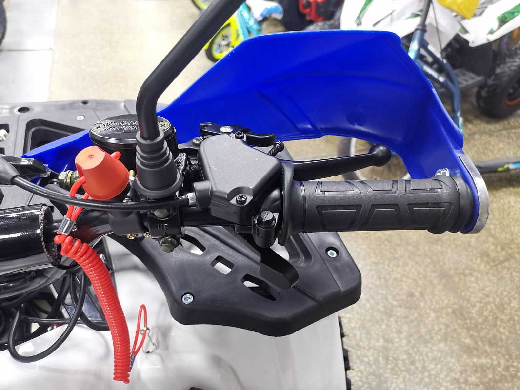 Квадроцикл PROMAX WILD 175 LUX в Екатеринбурге