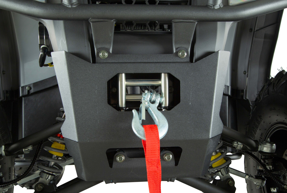 Квадроцикл YACOTA VIKING PRO 250 в Екатеринбурге