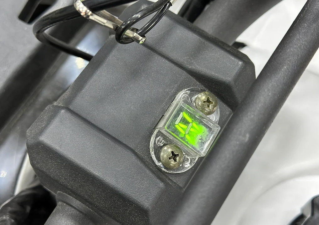 Квадроцикл PROMAX WILD 2.0 190 в Екатеринбурге