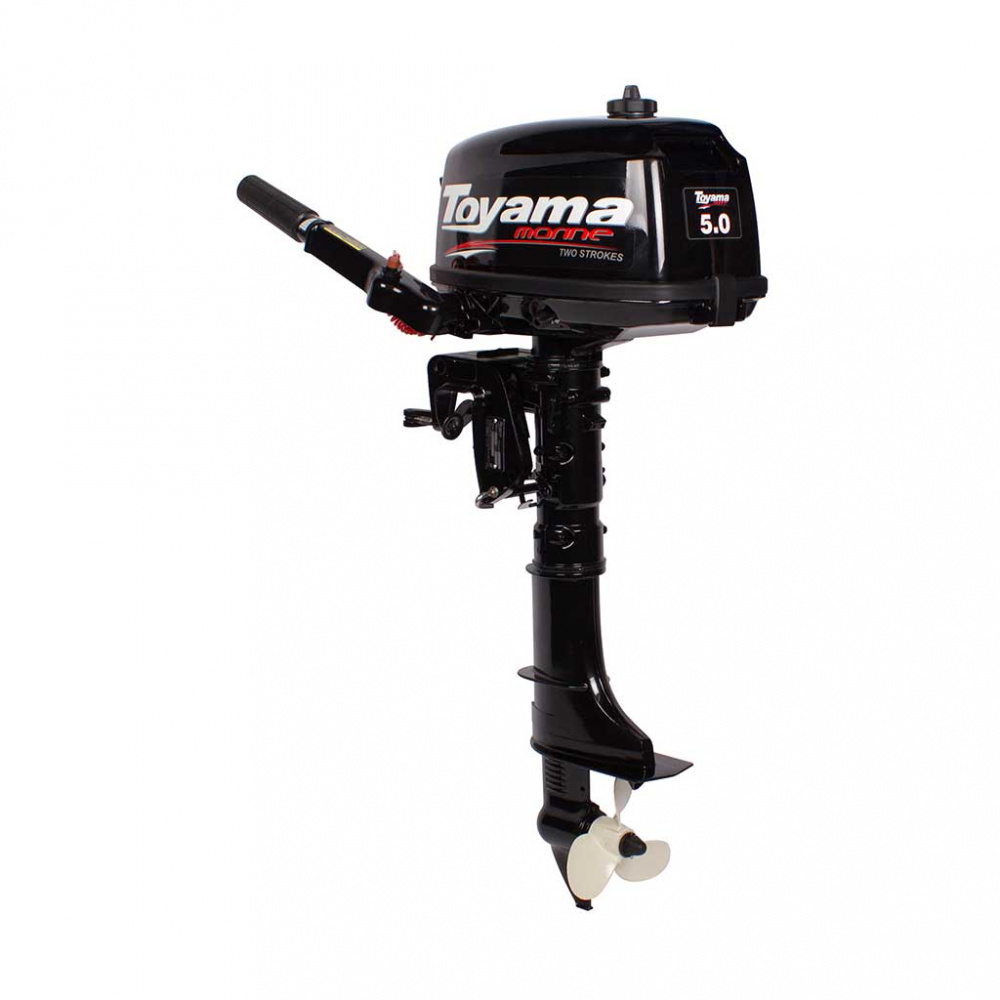 ЛОДОЧНЫЙ МОТОР TOYAMA T5ABMS в Екатеринбурге